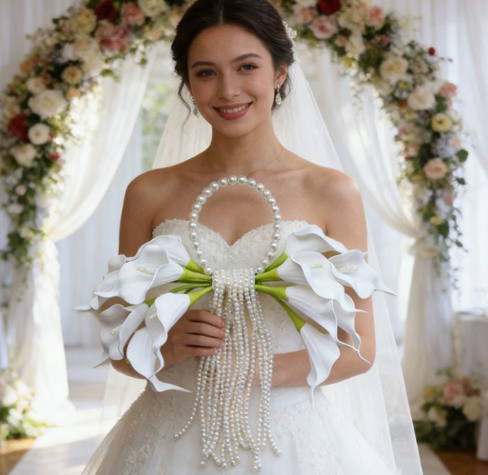 Bouquet LUNA